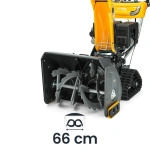 Odśnieżarka spalinowa STIGA ST 5266 P TRAC