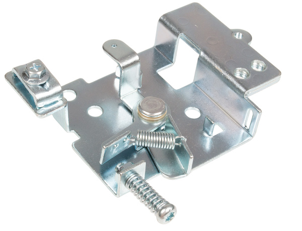 Płyta Loncin regulatora 1P65FC 1P70FC CZĘŚĆ ORYGINALNA