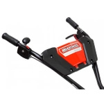 Glebogryzarka spalinowa Hortmasz HGS LX750 + olej + dostawa gratis!