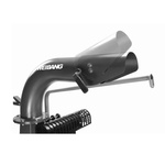 Odkurzacz naburtowy WEIBANG WBDL5021R + dostawa gratis!