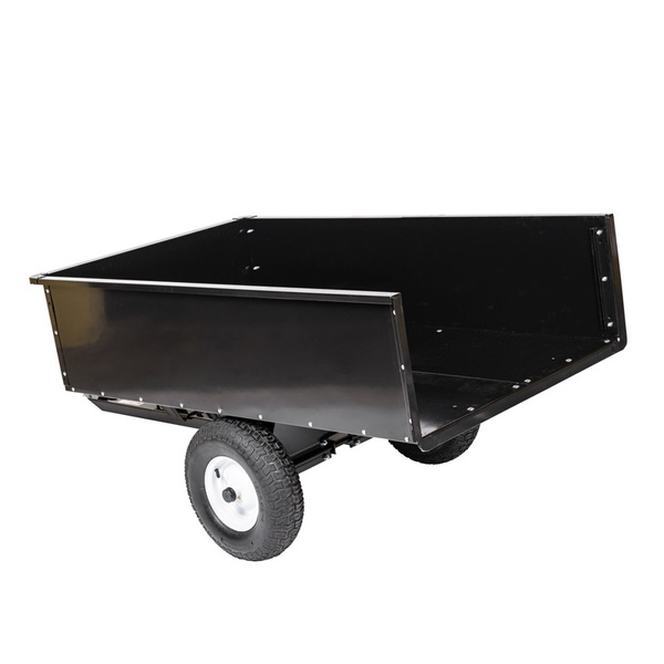 Przyczepka do traktorka CEDRUS 600KG + dostawa gratis!