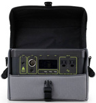 Dedykowana, ochronna torba do Goal Zero Yeti 400Lithium/Yeti 500 X