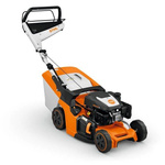 Kosiarka spalinowa STIHL RM 453 V