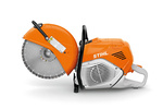 Przecinarka spalinowa STIHL TS 710i