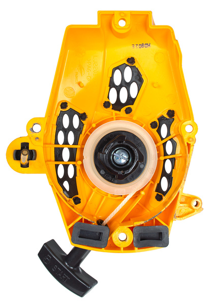 Rozrusznik Cedrus ręczny nożyce NZ01