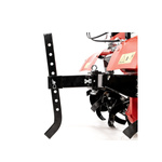 Glebogryzarka spalinowa Loncin L103D2 Diesel + olej + dostawa gratis!