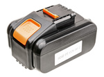 Akumulator elektronarzędzia Worx 5Ah