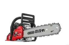 SOLO BY AL-KO 6651 - 3 KM 38 cm / 15” - PILARKA SPALINOWA