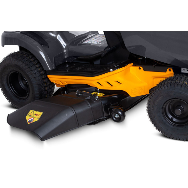 Kosiarka Traktorek ogrodowy CUB CADET LT3 S108 + olej + dostawa gratis!