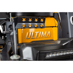 Traktorek Kosiarka Zero-skręt CUB CADET Z2 117S + olej + dostawa gratis!