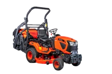 Kosiarka Profesjonalna Kubota G231-HD