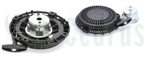 Rozrusznik Robin EP16;EP17 kpl.
CZĘŚĆ ORYGINALNA