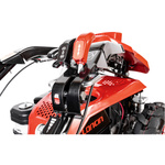 Traktorek jednoosiowy Cedrus TJ02 Loncin G420F + olej + dostawa gratis!