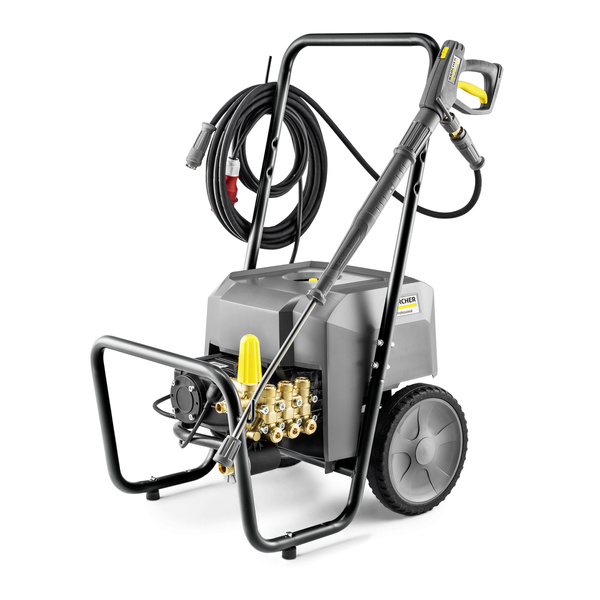 Myjka ciśnieniowa Karcher HD 17/15-4 S Classic 1.367-404.0