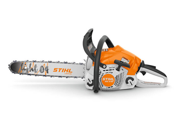 Pilarka spalinowa STIHL MS 212 C-BE 35 3/8"P