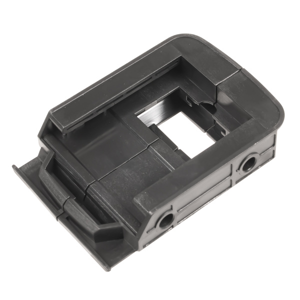 Gniazdo baterii Cedrus urządzenie do czyszczenia fug i spoin w kostce CEDPC160Li