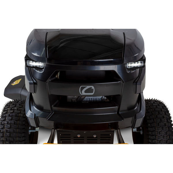 Kosiarka Traktorek ogrodowy CUB CADET LT2 S98 + olej + dostawa gratis!
