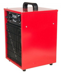 INELCO DANIA HEATER 5 kW - NAGRZEWNICA ELEKTRYCZNA PRZENOŚNA