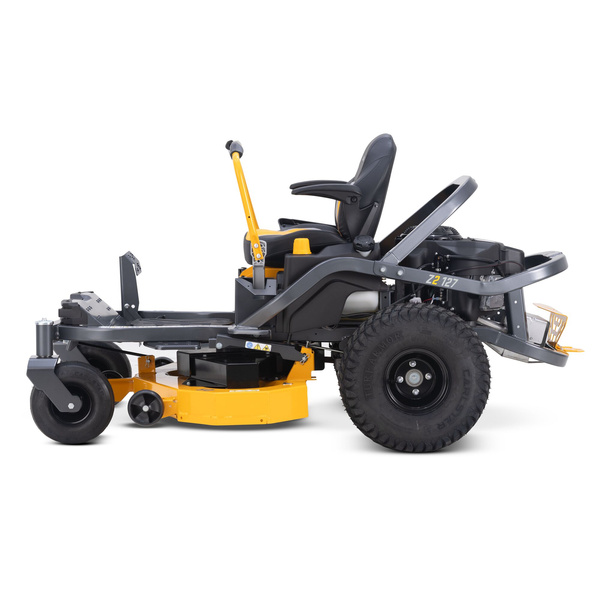 Traktorek Kosiarka Zero-skręt CUB CADET Z2 127 + olej + dostawa gratis!