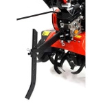 Glebogryzarka spalinowa Hortmasz HGS LX750 + olej + dostawa gratis!