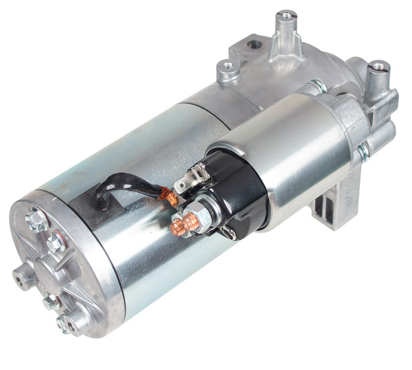 Rozrusznik Zongshen Gb1000