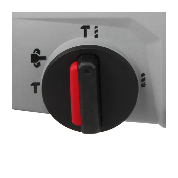 Młot SDS-PLUS MILWAUKEE M18 BLHACD26-0, z akumulatorem, bez walizki