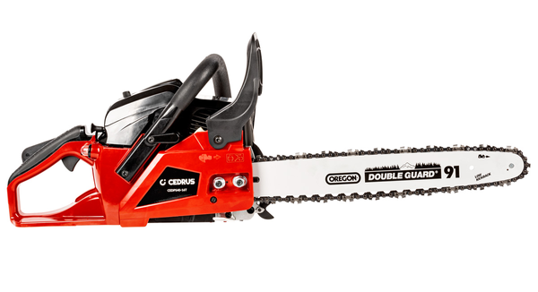 Pilarka spalinowa Cedrus PS40-16T