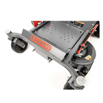 Traktorek kosiarka Cedrus Zero-Skręt C-TRAC-Z107 + olej + dostawa!