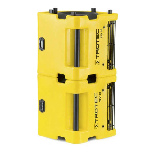 Wentylator turbinowy TROTEC TFV 10