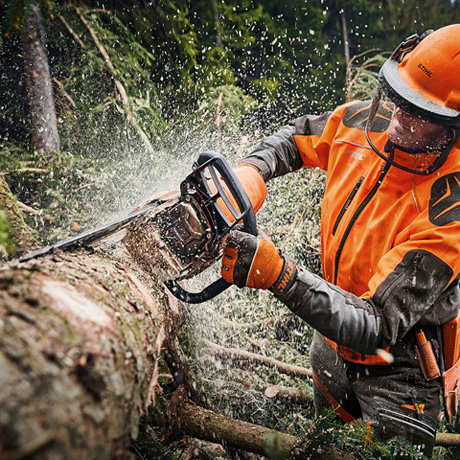 Pilarka spalinowa STIHL MS 462 C-M. 50cm; 3/8"; RS; 1,6 ES-Light