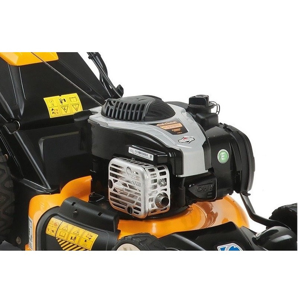 Kosiarka spalinowa z koszem CUB CADET LM3 CR53S + olej + dostawa gratis! Od ręki!