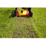 Wertykulator spalinowy Wolf Garten VA 389 B + olej + dostawa gratis!
