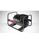Agregat prądotwórczy Fogo F8000R + olej + dostawa gratis!