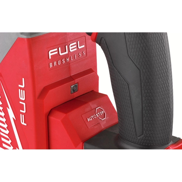 Młot SDS-PLUS MILWAUKEE M18 FHX-552X, z akumulatorem, z walizką
