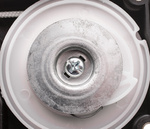 Rozrusznik NAC Kawasaki TH43 TH48 zam. 49088-244