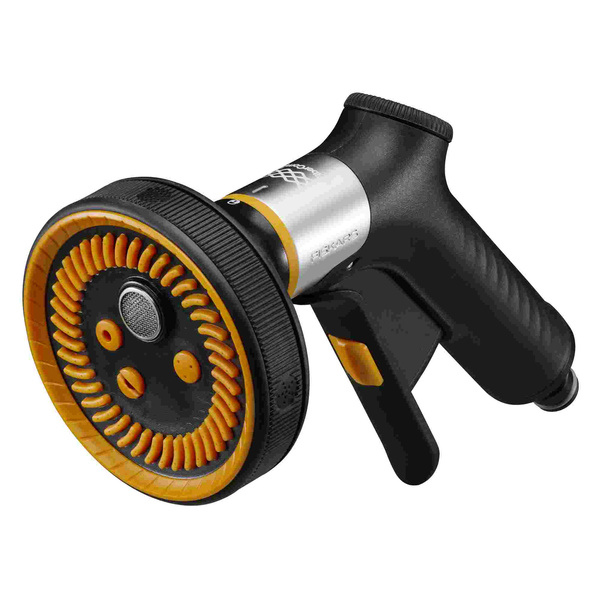 Pistolet zraszający, multi (Front) FiberComp™

