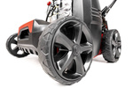 Wertykulator spalinowy CEDRUS WR01-H Honda 2w1 + olej + dostawa gratis!