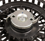 Rozrusznik Zongshen ręczny silnik XP140