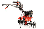 Glebogryzarka spalinowa Loncin 1WG6.8-144FC-Z Diesel + olej + dostawa gratis!
