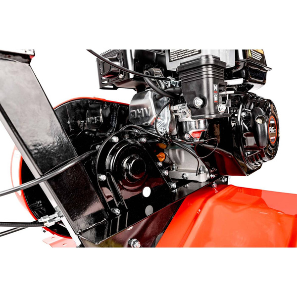 Glebogryzarka spalinowa Loncin L82 82cm  + olej + dostawa gratis!