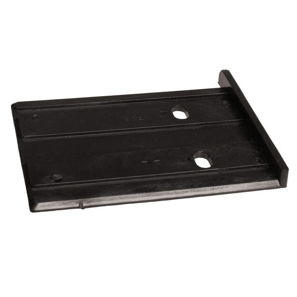 Płyta ślizgowa Cedrus łuparka LS06V