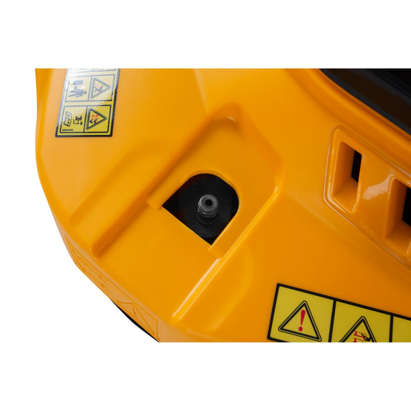 Kosiarka Traktorek ogrodowy CUB CADET LT3 R102 + olej + dostawa gratis!