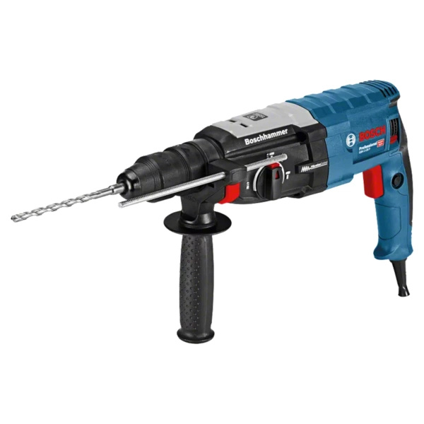 Młot udarowo-obrotowy SDS PLUS BOSCH GBH 2-28 F