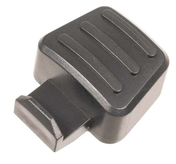 Przycisk blokady Cedrus odkurzacz akumulatorowy CEDVC5Li