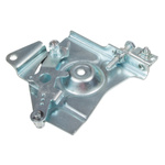 Płytka regulatora Loncin LCD186F LCD460FD CZĘŚĆ ORYGINALNA