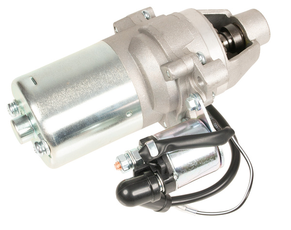 Rozrusznik Loncin elektryczny LC170F CZĘŚĆ ORYGINALNA