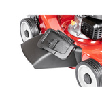 Kosiarka spalinowa WEIBANG WB455HC 3w1 z koszem + dostawa gratis!