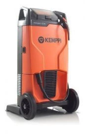 Migomat spawarka Kemppi Kempact RA 323R + uchwyt 3,5M