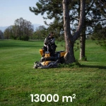 Traktorek kosiarka STIGA Park Pro 900 AWX