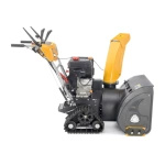 Odśnieżarka spalinowa STIGA ST 6272 P TRAC